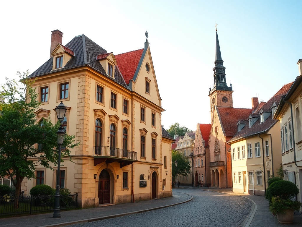 Sulejówek 25 lat temu. Jak wyglądało miasteczko w 2001 roku?