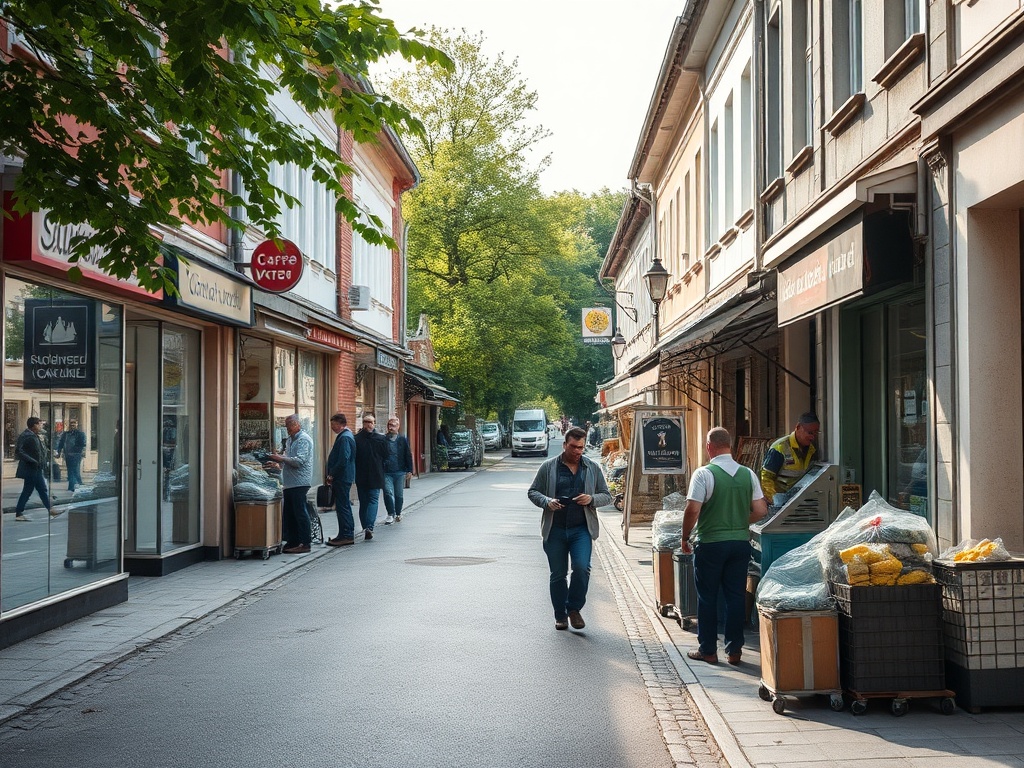 Ilustracja przedstawiająca kalendarz z zaznaczonym ostatnim dniem składania PIT oraz symbolami finansowymi.
